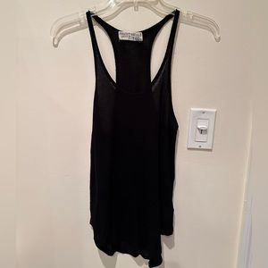 Knit Tank